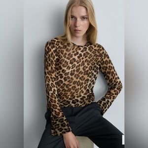 Mango top
